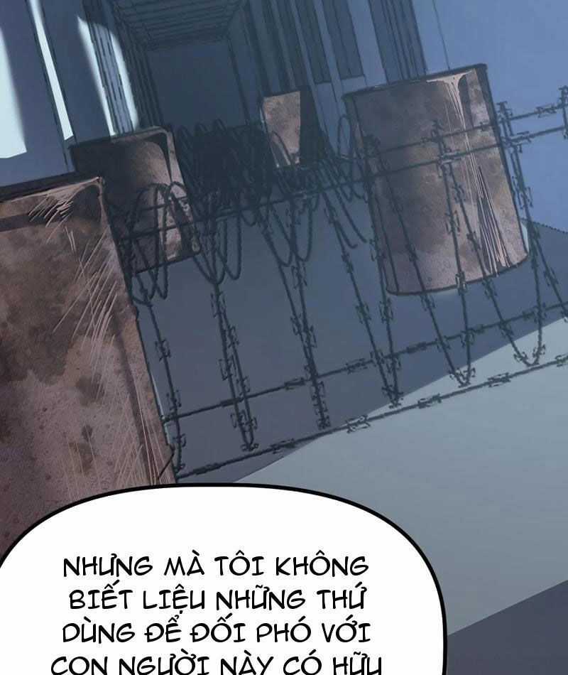 Băng Phong Mạt Nhật: Không Còn Đường Sống Chương 28 trang 21