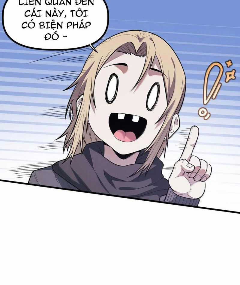 Băng Phong Mạt Nhật: Không Còn Đường Sống Chương 28 trang 23