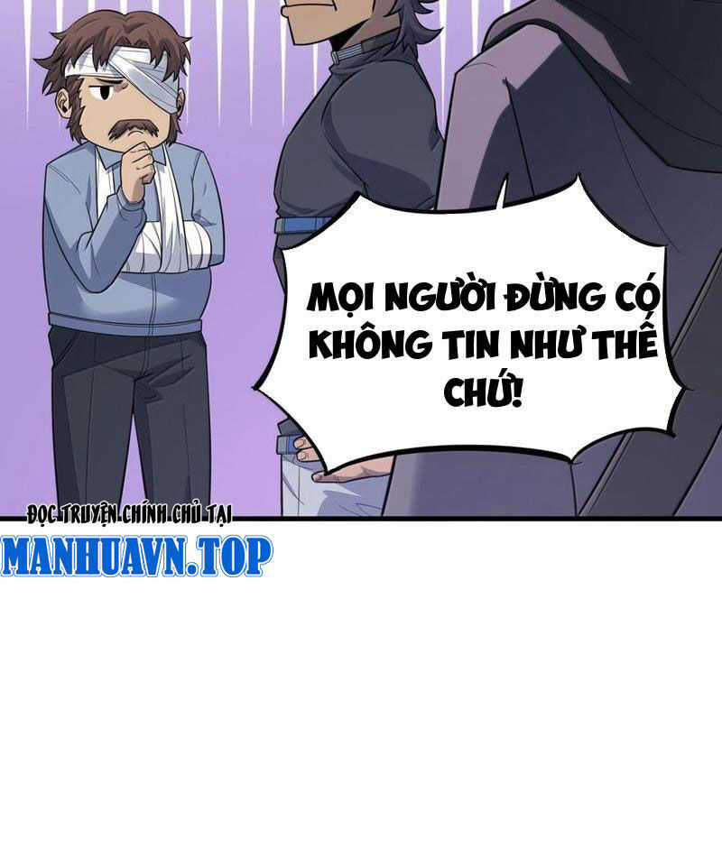 Băng Phong Mạt Nhật: Không Còn Đường Sống Chương 28 trang 28