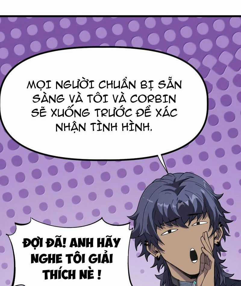 Băng Phong Mạt Nhật: Không Còn Đường Sống Chương 28 trang 29