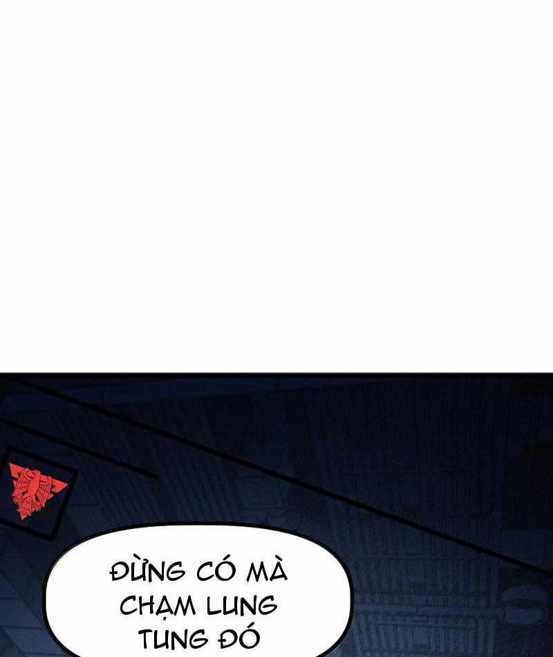 Băng Phong Mạt Nhật: Không Còn Đường Sống Chương 28 trang 31