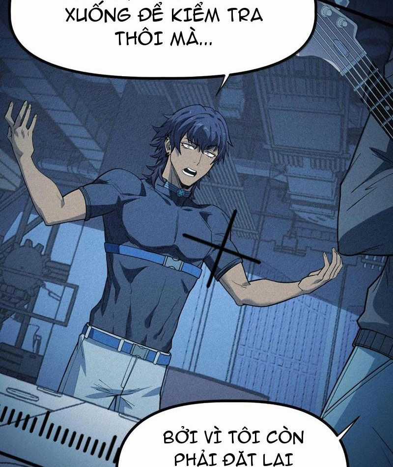 Băng Phong Mạt Nhật: Không Còn Đường Sống Chương 28 trang 34