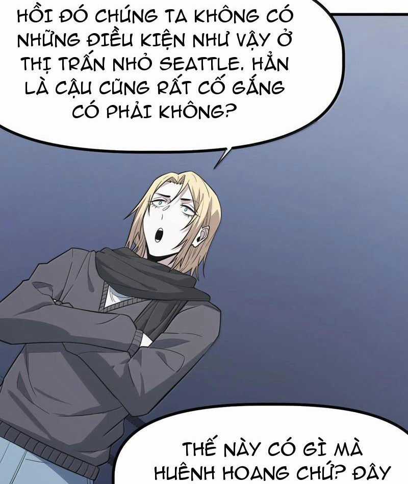 Băng Phong Mạt Nhật: Không Còn Đường Sống Chương 28 trang 39