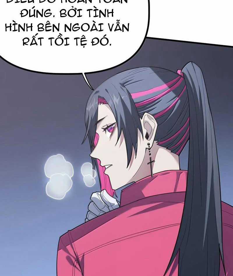 Băng Phong Mạt Nhật: Không Còn Đường Sống Chương 28 trang 4