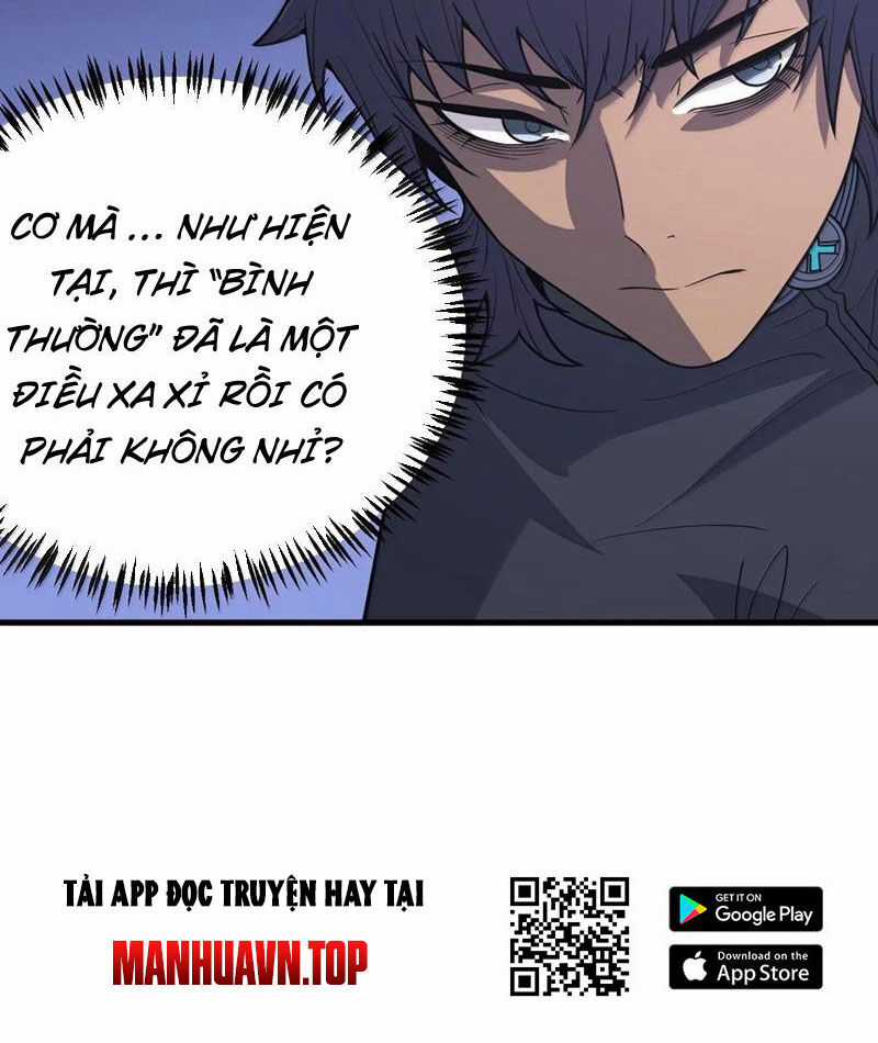 Băng Phong Mạt Nhật: Không Còn Đường Sống Chương 28 trang 42