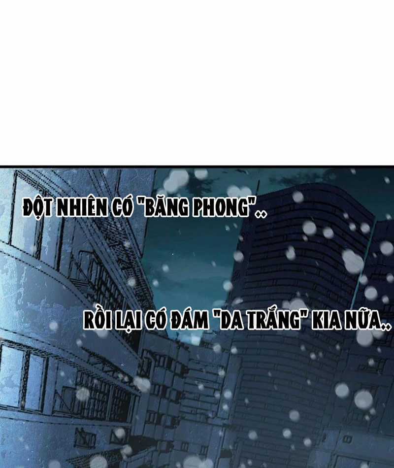 Băng Phong Mạt Nhật: Không Còn Đường Sống Chương 28 trang 43