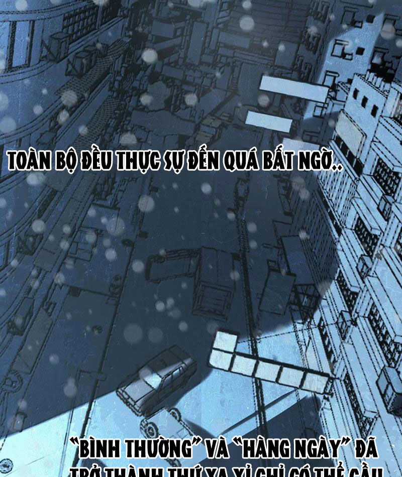 Băng Phong Mạt Nhật: Không Còn Đường Sống Chương 28 trang 44