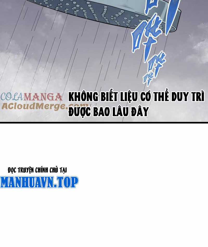 Băng Phong Mạt Nhật: Không Còn Đường Sống Chương 28 trang 46