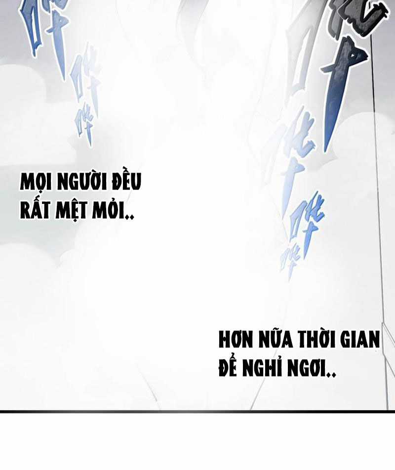 Băng Phong Mạt Nhật: Không Còn Đường Sống Chương 28 trang 48