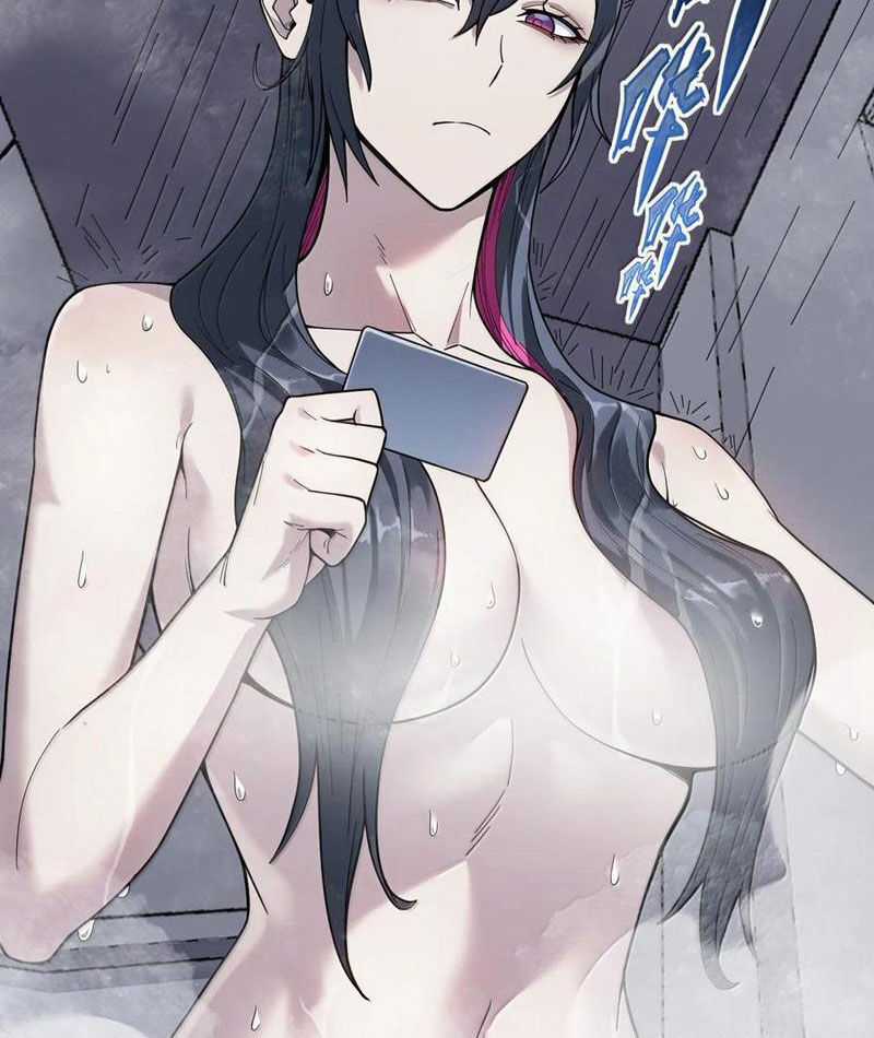 Băng Phong Mạt Nhật: Không Còn Đường Sống Chương 28 trang 50