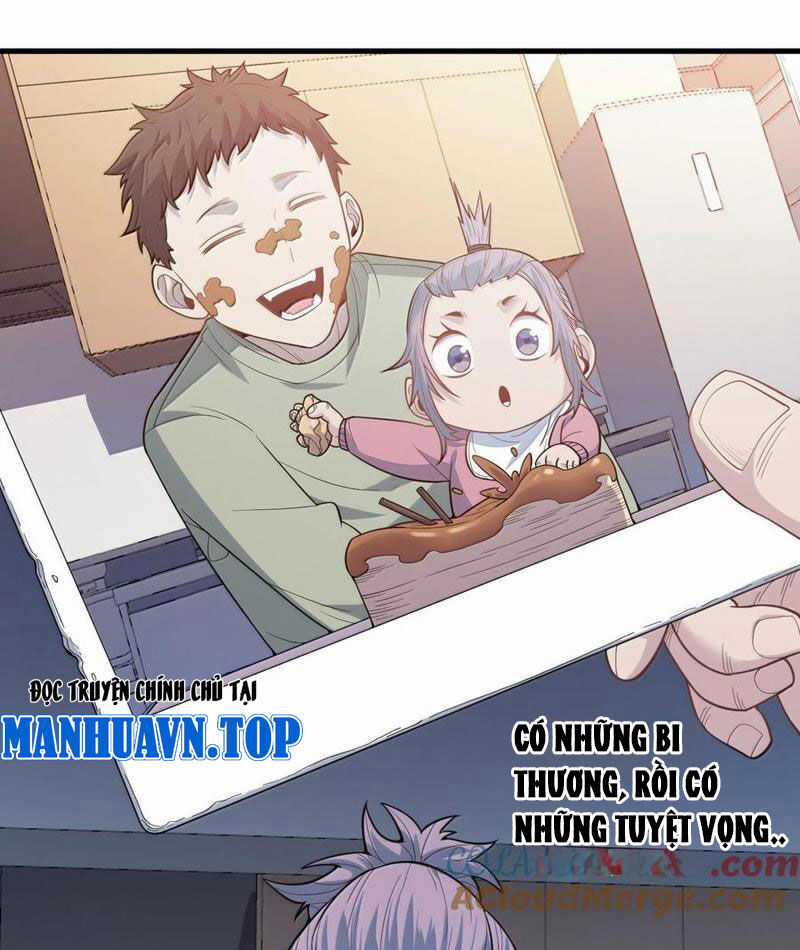 Băng Phong Mạt Nhật: Không Còn Đường Sống Chương 28 trang 54