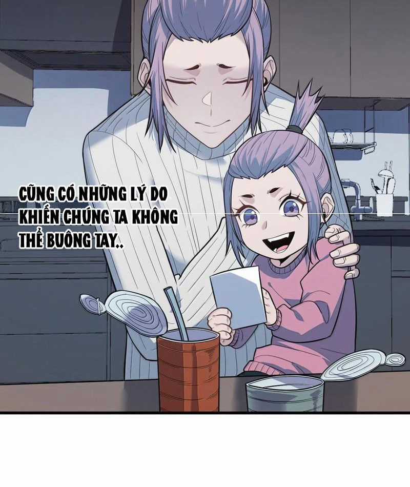 Băng Phong Mạt Nhật: Không Còn Đường Sống Chương 28 trang 55