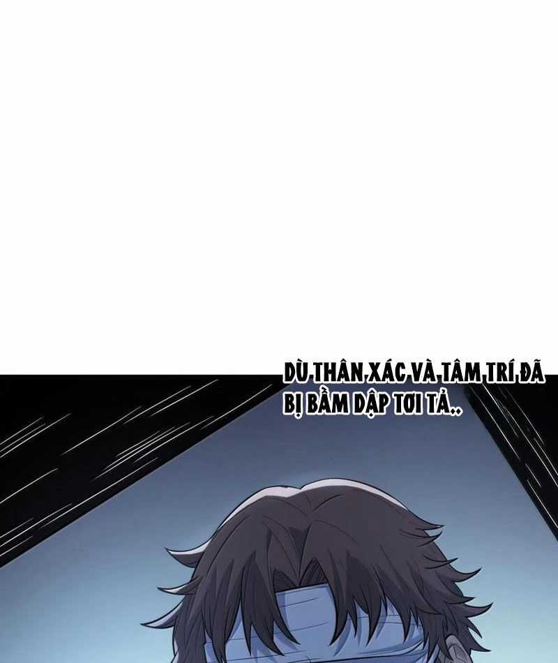 Băng Phong Mạt Nhật: Không Còn Đường Sống Chương 28 trang 56