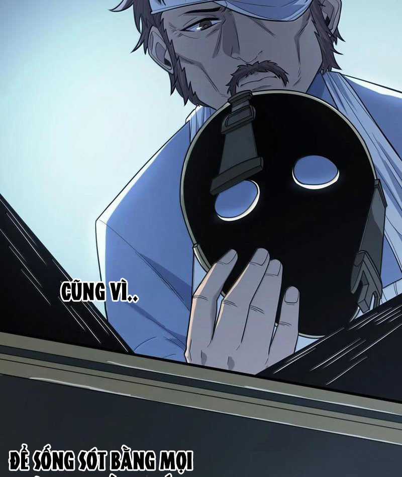 Băng Phong Mạt Nhật: Không Còn Đường Sống Chương 28 trang 57