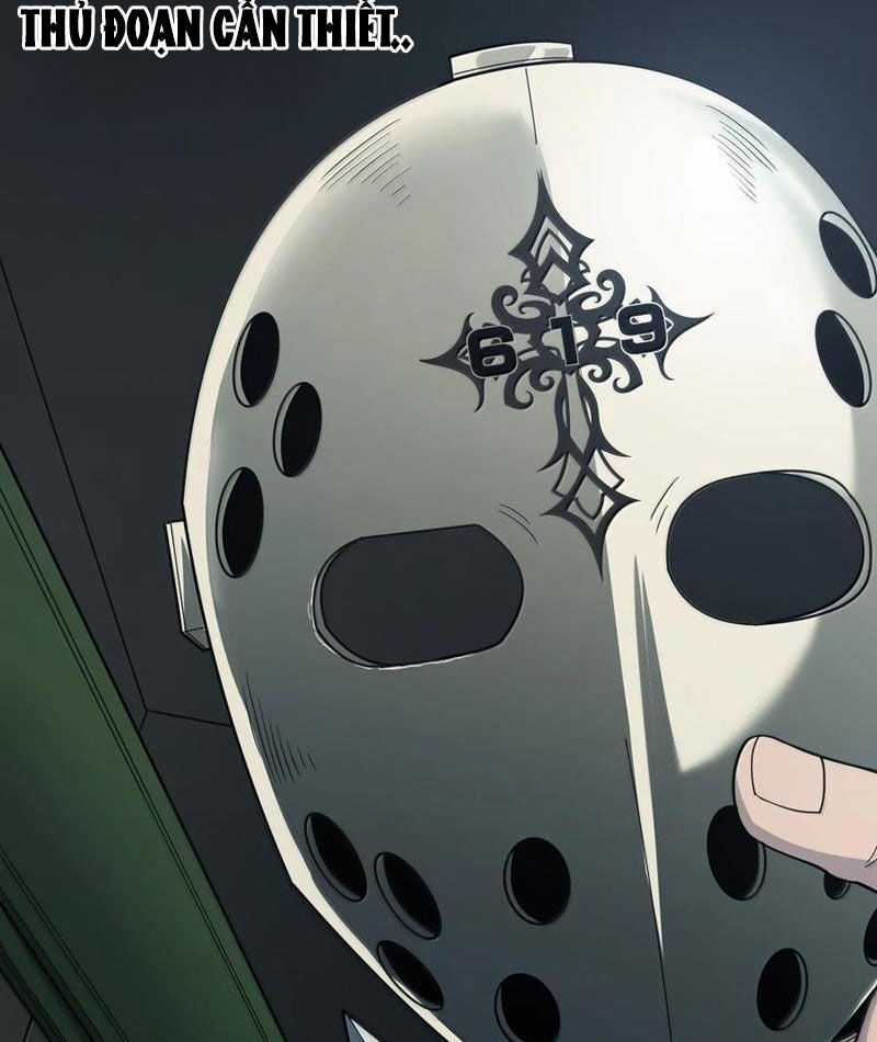 Băng Phong Mạt Nhật: Không Còn Đường Sống Chương 28 trang 58