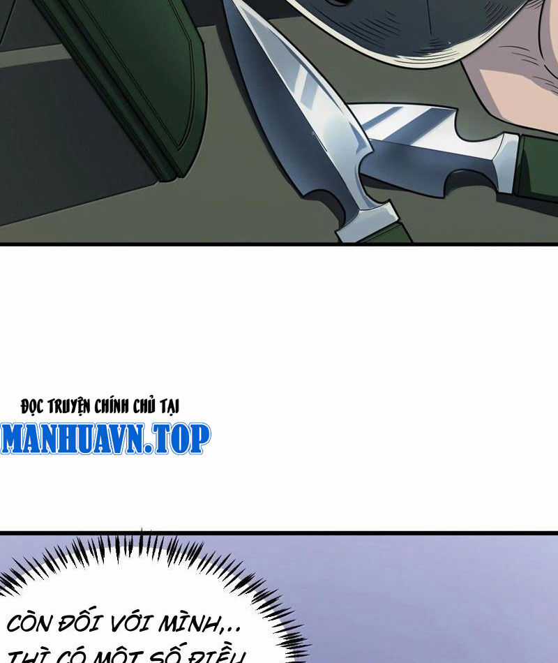 Băng Phong Mạt Nhật: Không Còn Đường Sống Chương 28 trang 59