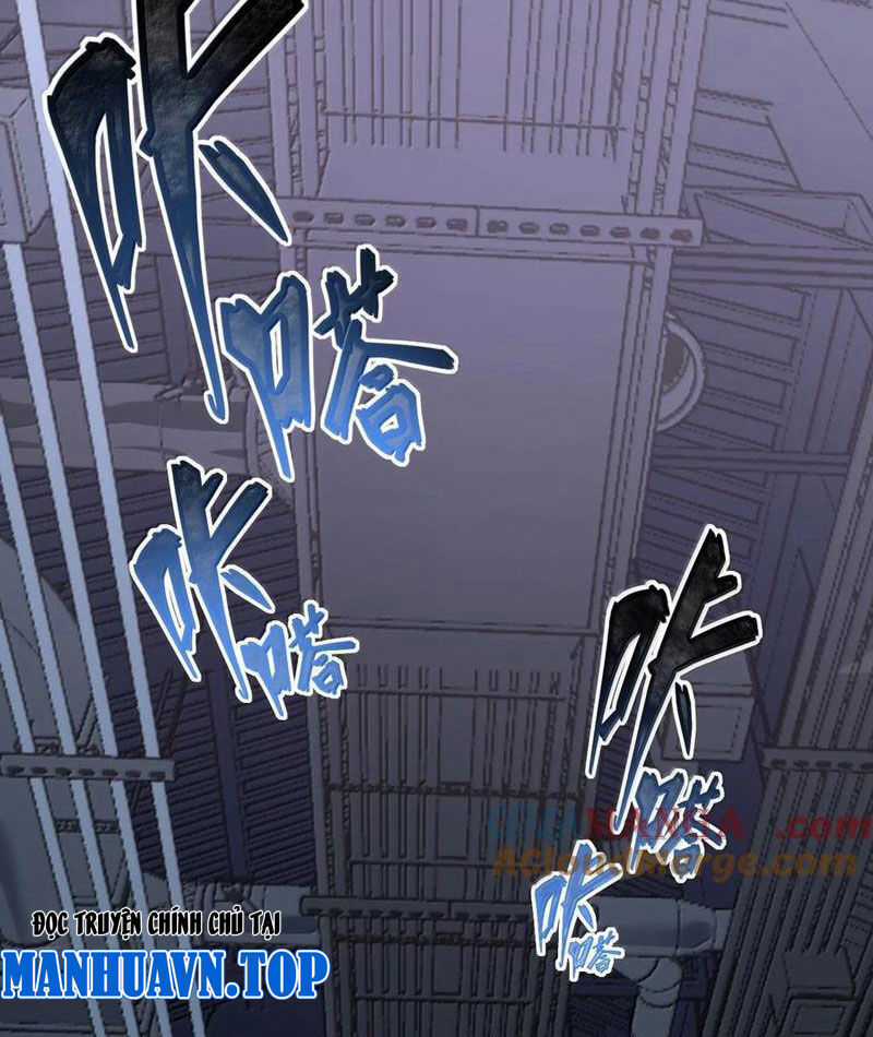 Băng Phong Mạt Nhật: Không Còn Đường Sống Chương 28 trang 6