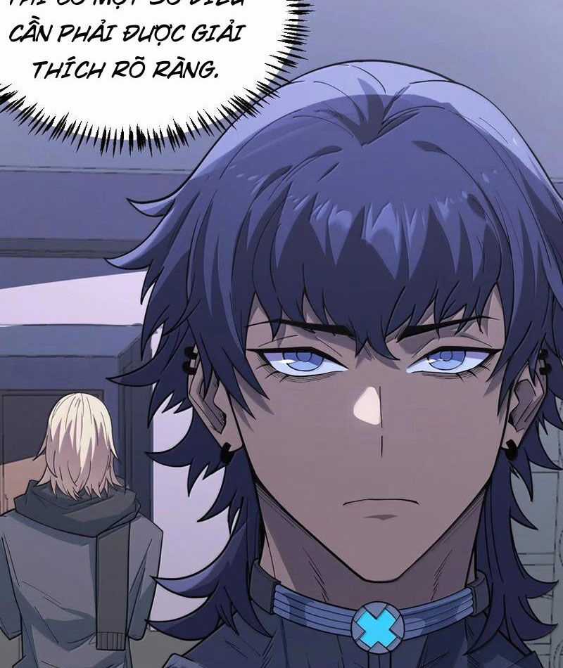 Băng Phong Mạt Nhật: Không Còn Đường Sống Chương 28 trang 60