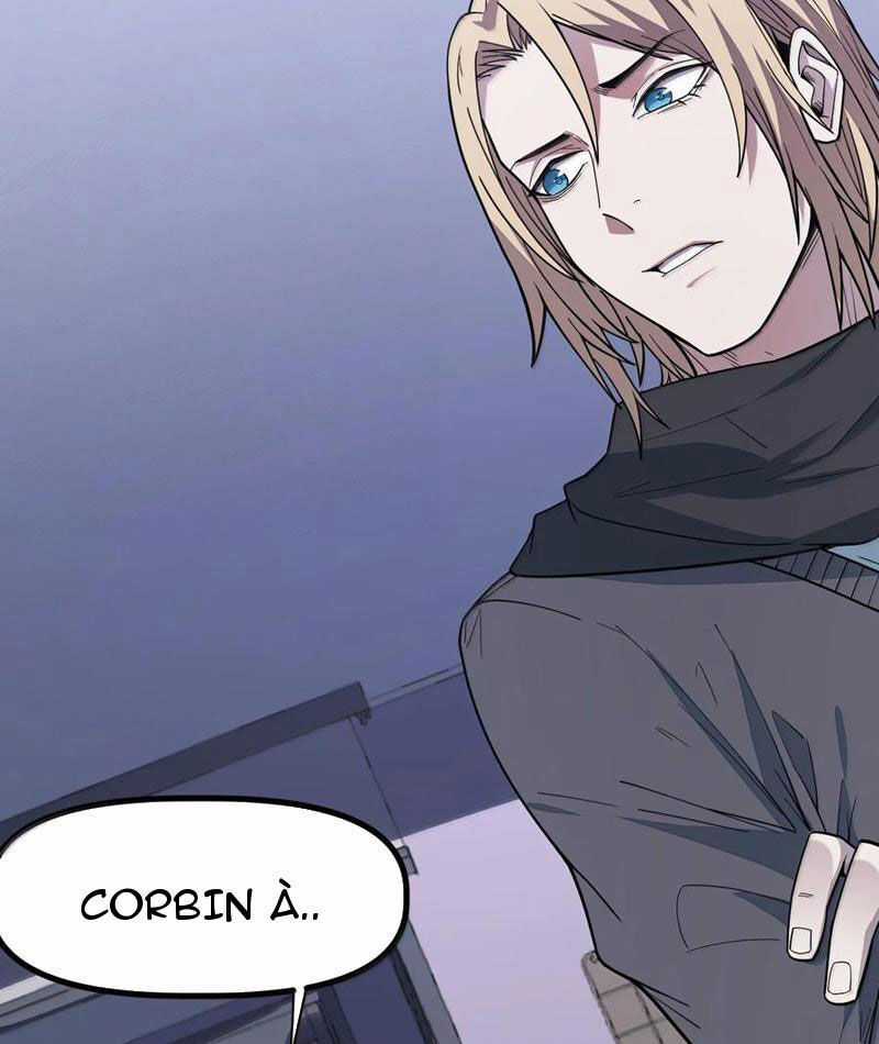 Băng Phong Mạt Nhật: Không Còn Đường Sống Chương 28 trang 62