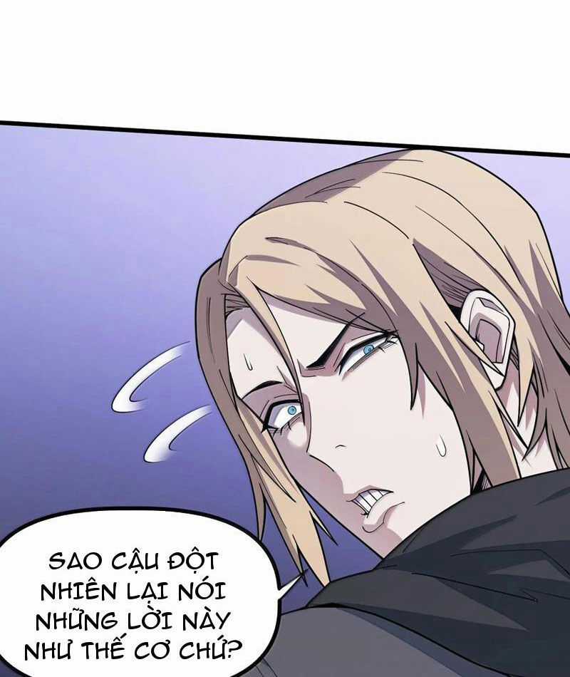 Băng Phong Mạt Nhật: Không Còn Đường Sống Chương 28 trang 65