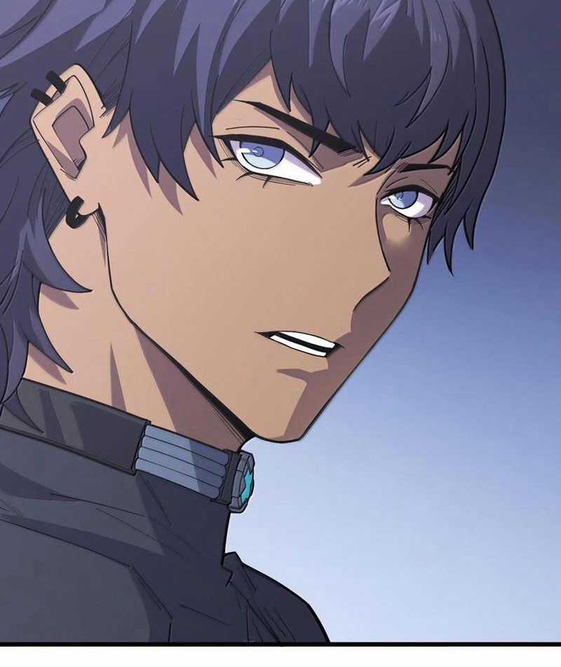 Băng Phong Mạt Nhật: Không Còn Đường Sống Chương 28 trang 67