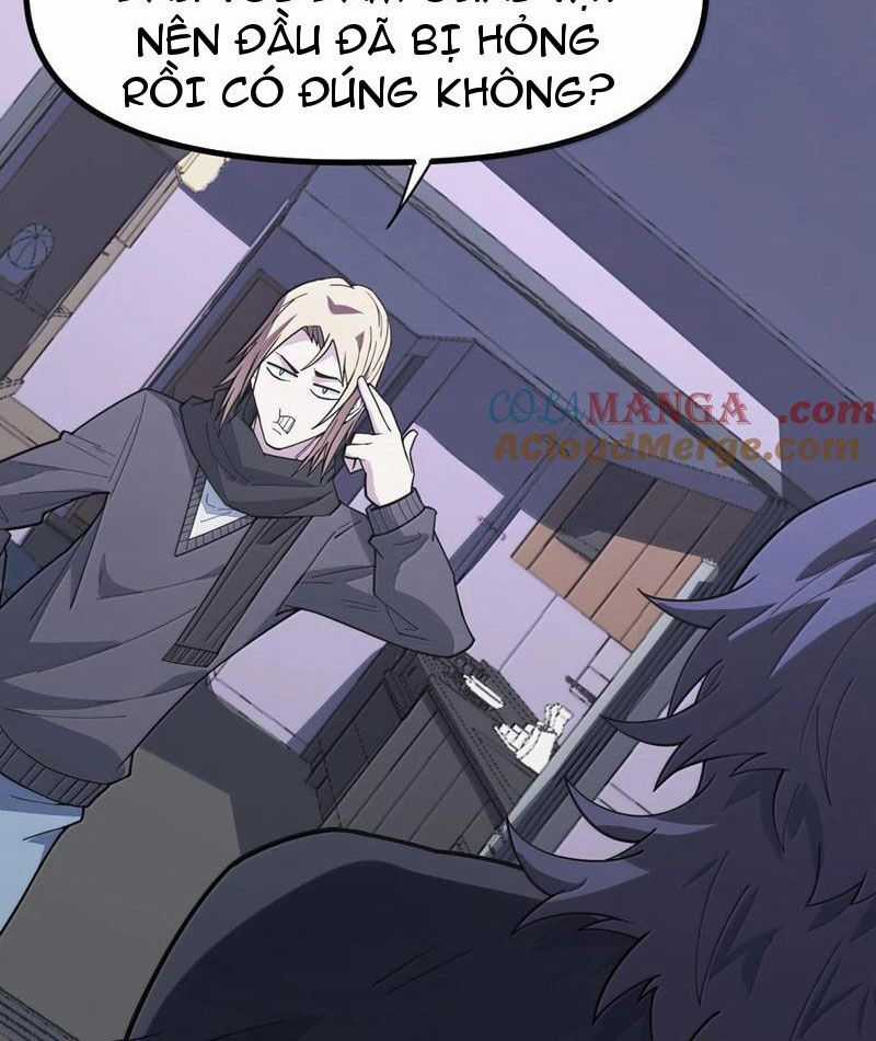 Băng Phong Mạt Nhật: Không Còn Đường Sống Chương 28 trang 69