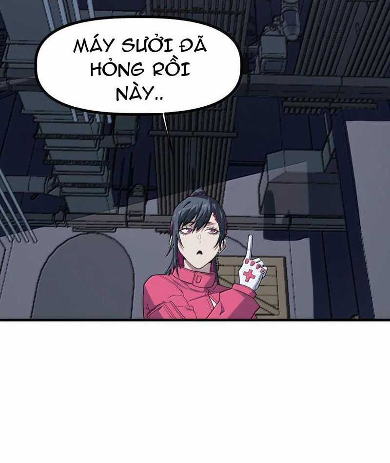 Băng Phong Mạt Nhật: Không Còn Đường Sống Chương 28 trang 7