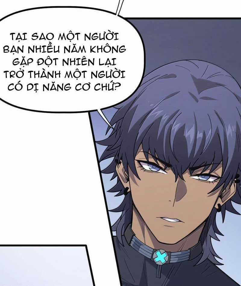 Băng Phong Mạt Nhật: Không Còn Đường Sống Chương 28 trang 71