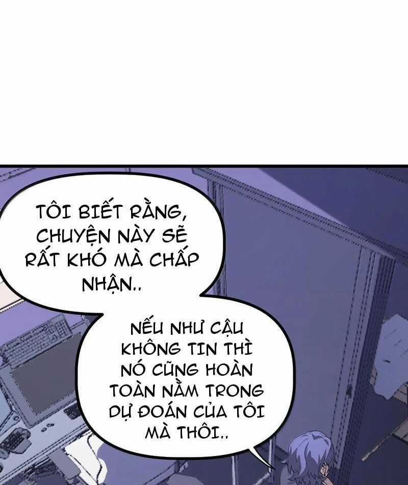 Băng Phong Mạt Nhật: Không Còn Đường Sống Chương 28 trang 79