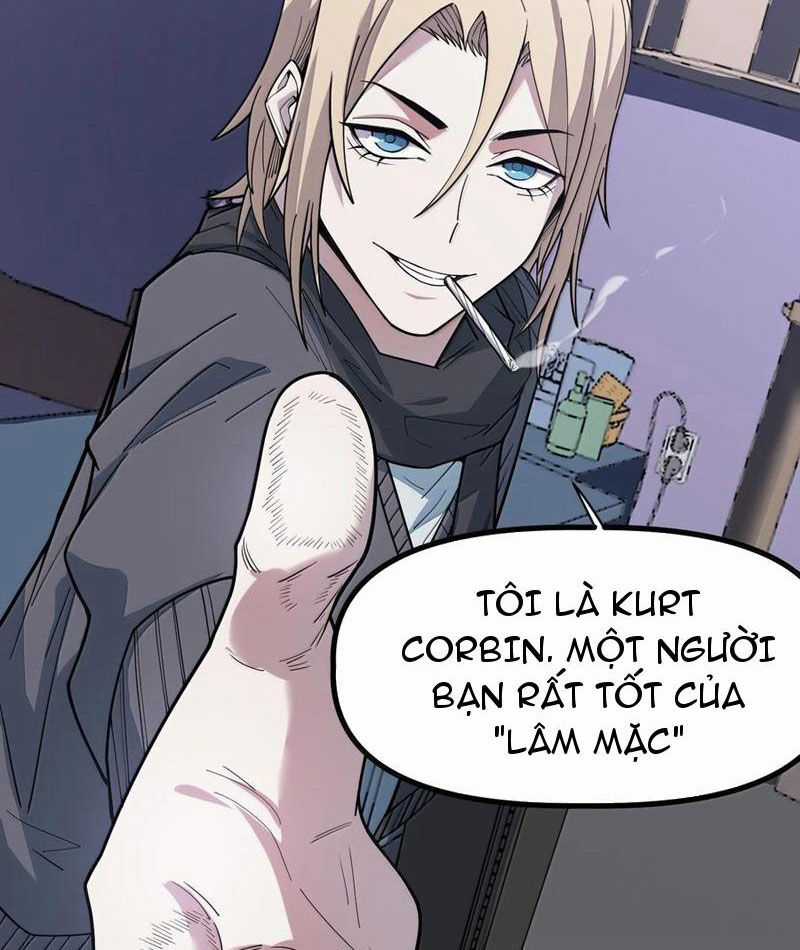 Băng Phong Mạt Nhật: Không Còn Đường Sống Chương 28 trang 89