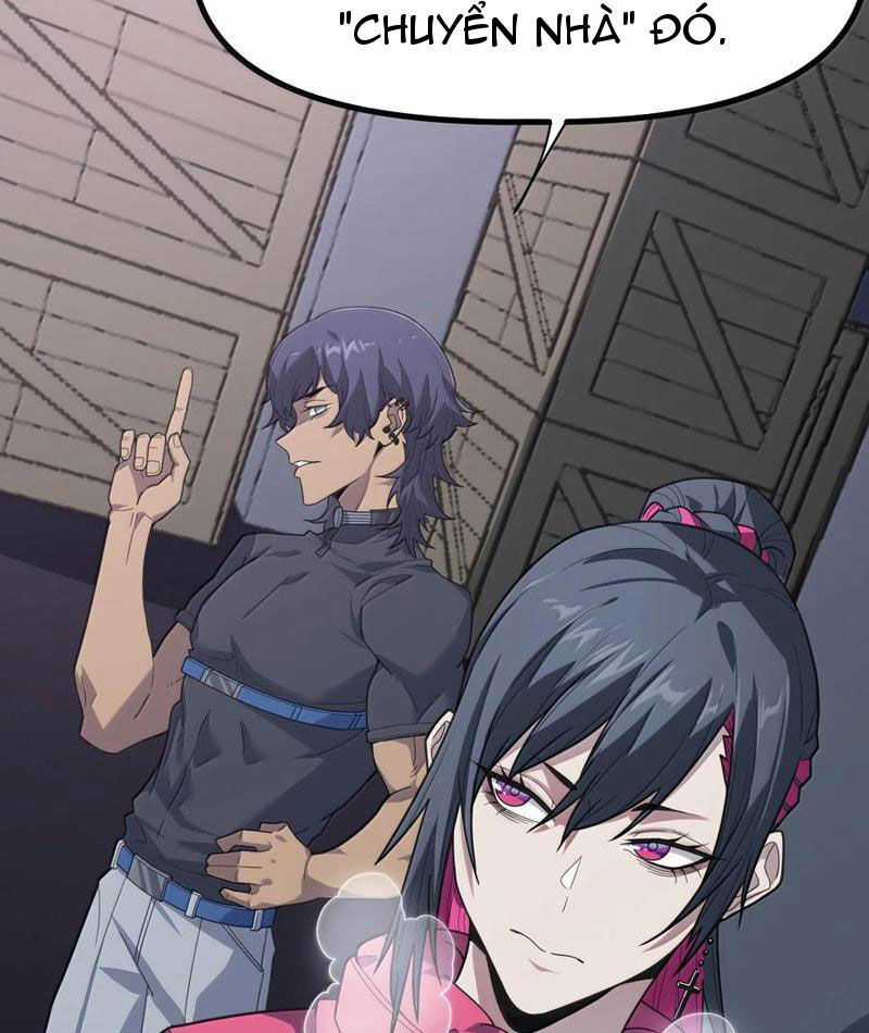 Băng Phong Mạt Nhật: Không Còn Đường Sống Chương 28 trang 9