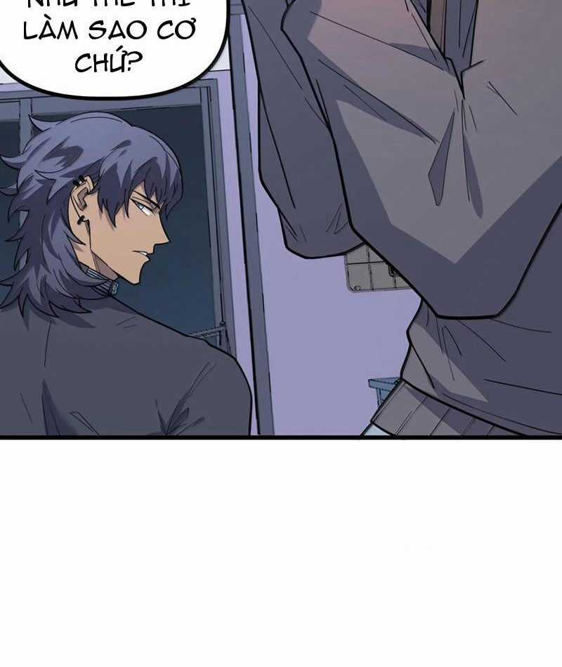 Băng Phong Mạt Nhật: Không Còn Đường Sống Chương 28 trang 94