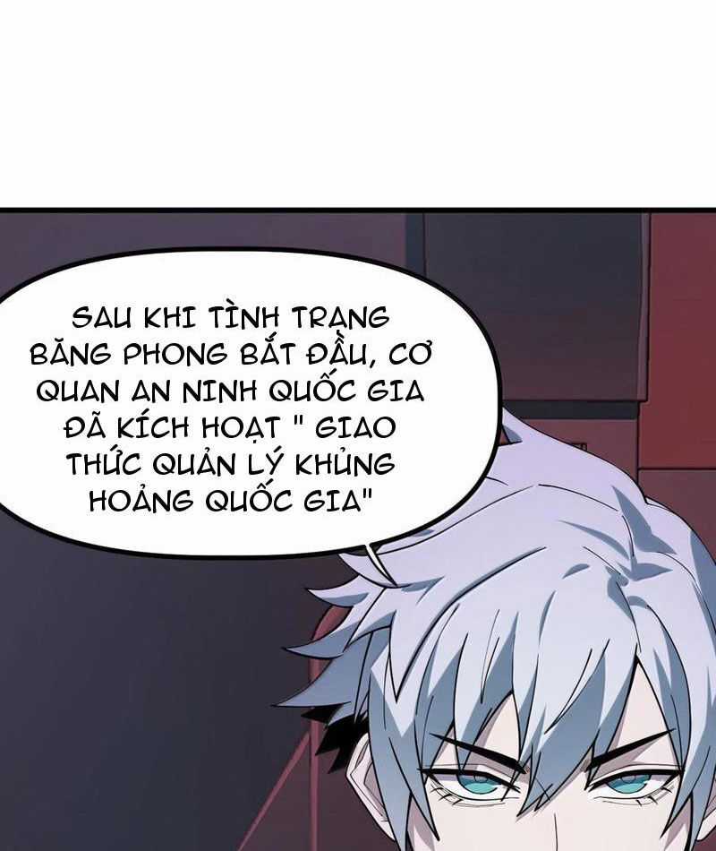 Băng Phong Mạt Nhật: Không Còn Đường Sống Chương 29 trang 10