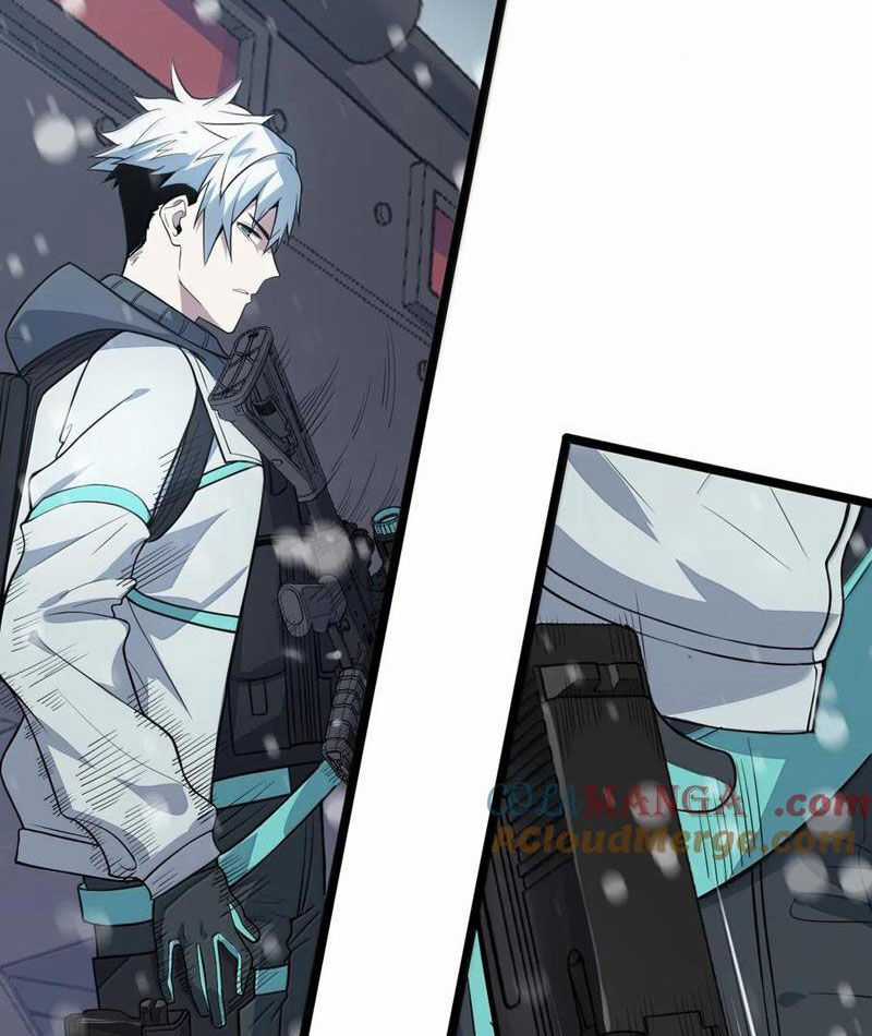 Băng Phong Mạt Nhật: Không Còn Đường Sống Chương 29 trang 101