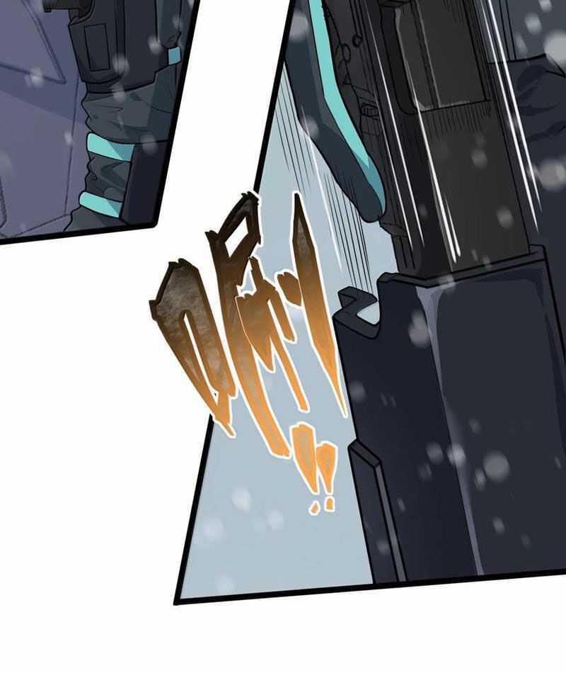 Băng Phong Mạt Nhật: Không Còn Đường Sống Chương 29 trang 102