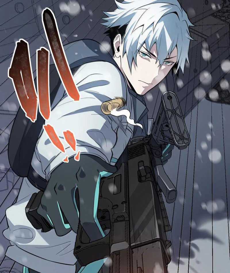 Băng Phong Mạt Nhật: Không Còn Đường Sống Chương 29 trang 104