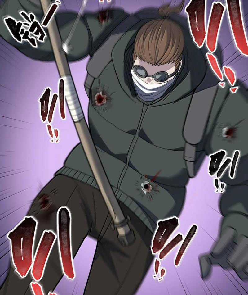 Băng Phong Mạt Nhật: Không Còn Đường Sống Chương 29 trang 106