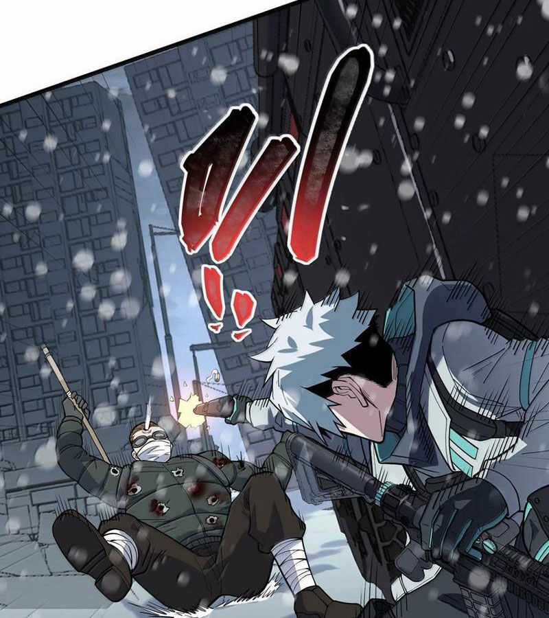 Băng Phong Mạt Nhật: Không Còn Đường Sống Chương 29 trang 108