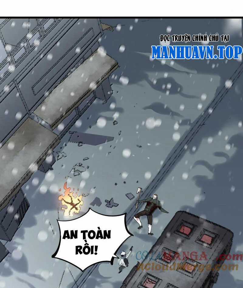 Băng Phong Mạt Nhật: Không Còn Đường Sống Chương 29 trang 110