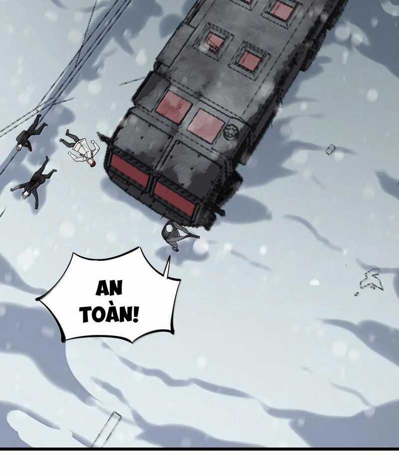 Băng Phong Mạt Nhật: Không Còn Đường Sống Chương 29 trang 111