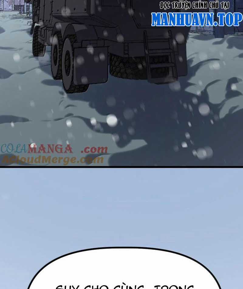 Băng Phong Mạt Nhật: Không Còn Đường Sống Chương 29 trang 115