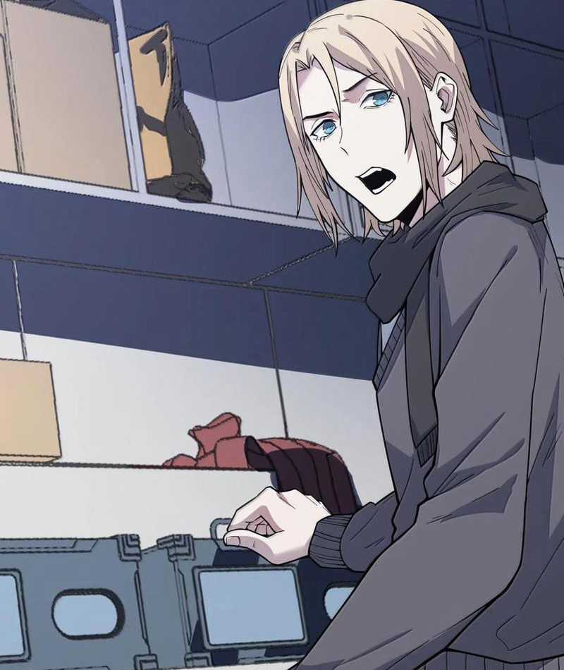 Băng Phong Mạt Nhật: Không Còn Đường Sống Chương 29 trang 118