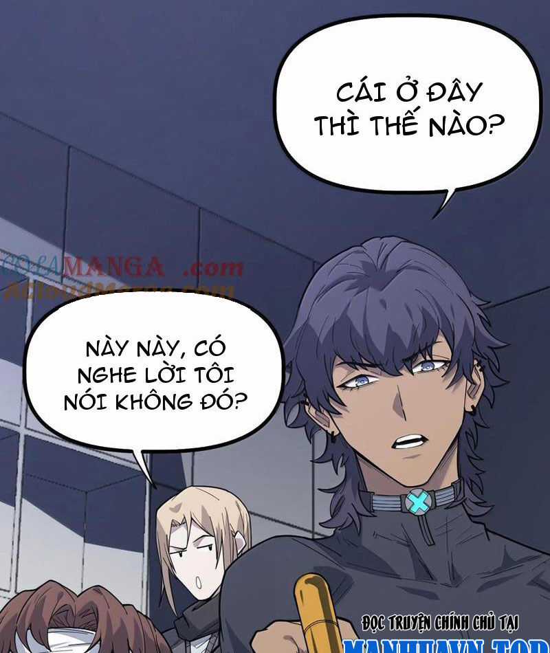 Băng Phong Mạt Nhật: Không Còn Đường Sống Chương 29 trang 120