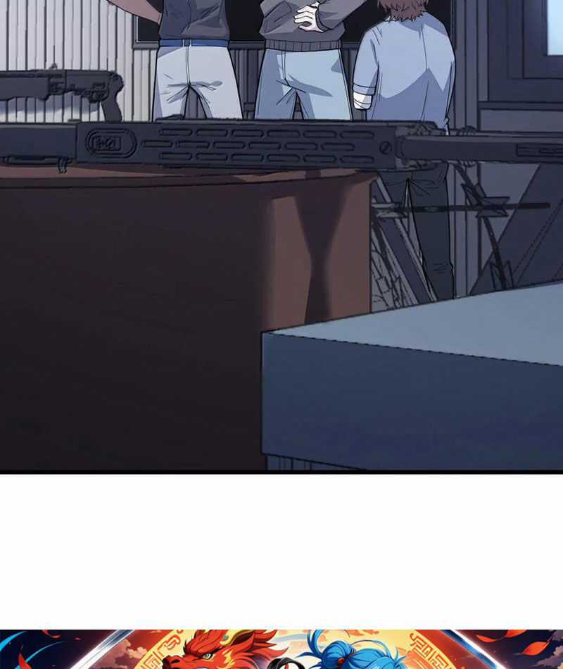 Băng Phong Mạt Nhật: Không Còn Đường Sống Chương 29 trang 123