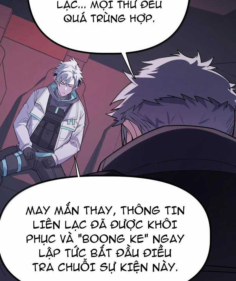 Băng Phong Mạt Nhật: Không Còn Đường Sống Chương 29 trang 18