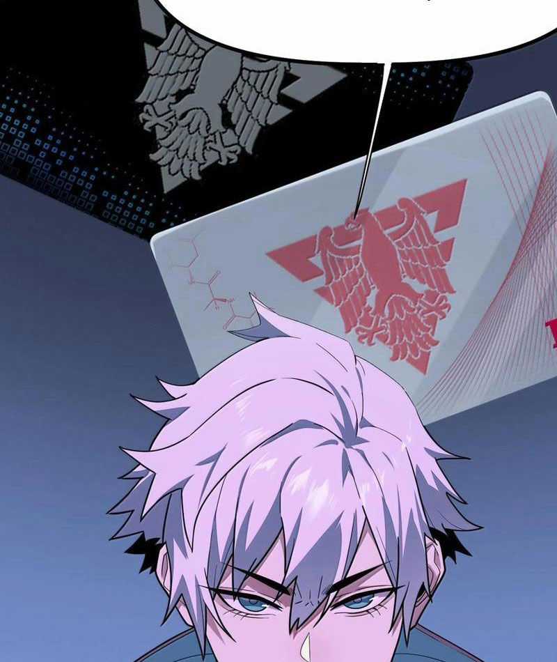 Băng Phong Mạt Nhật: Không Còn Đường Sống Chương 29 trang 20