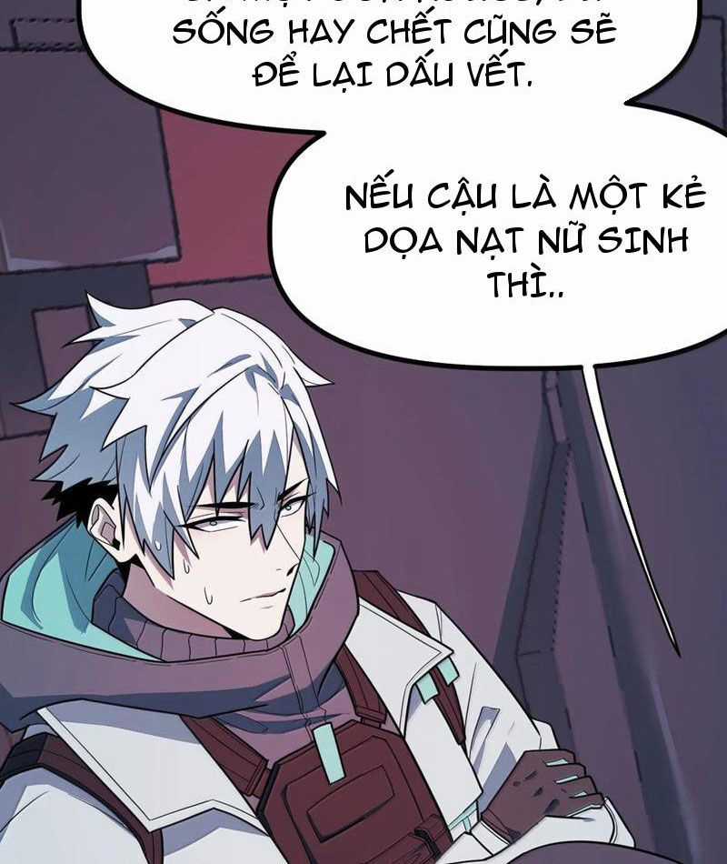 Băng Phong Mạt Nhật: Không Còn Đường Sống Chương 29 trang 24