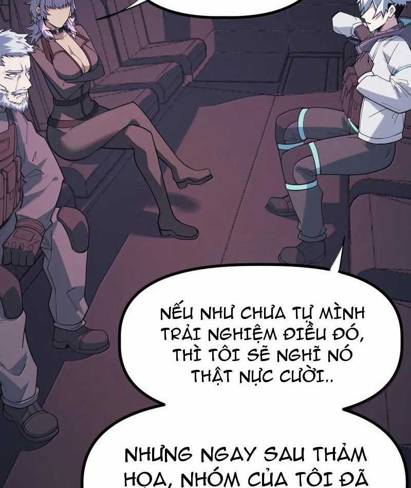 Băng Phong Mạt Nhật: Không Còn Đường Sống Chương 29 trang 30