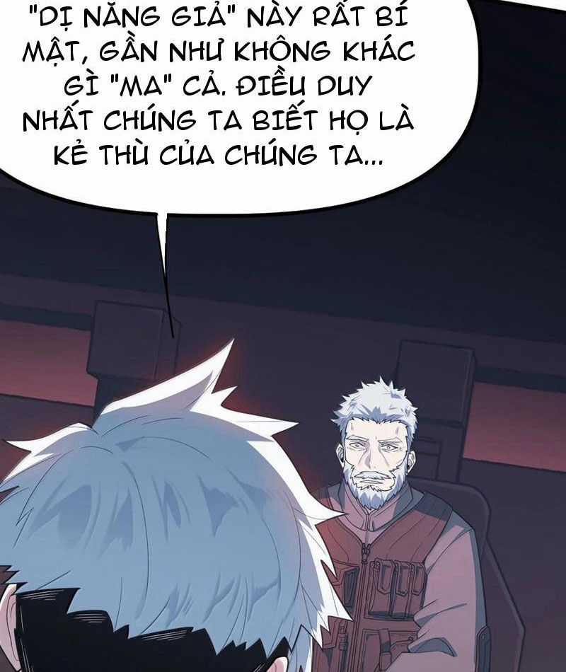 Băng Phong Mạt Nhật: Không Còn Đường Sống Chương 29 trang 35