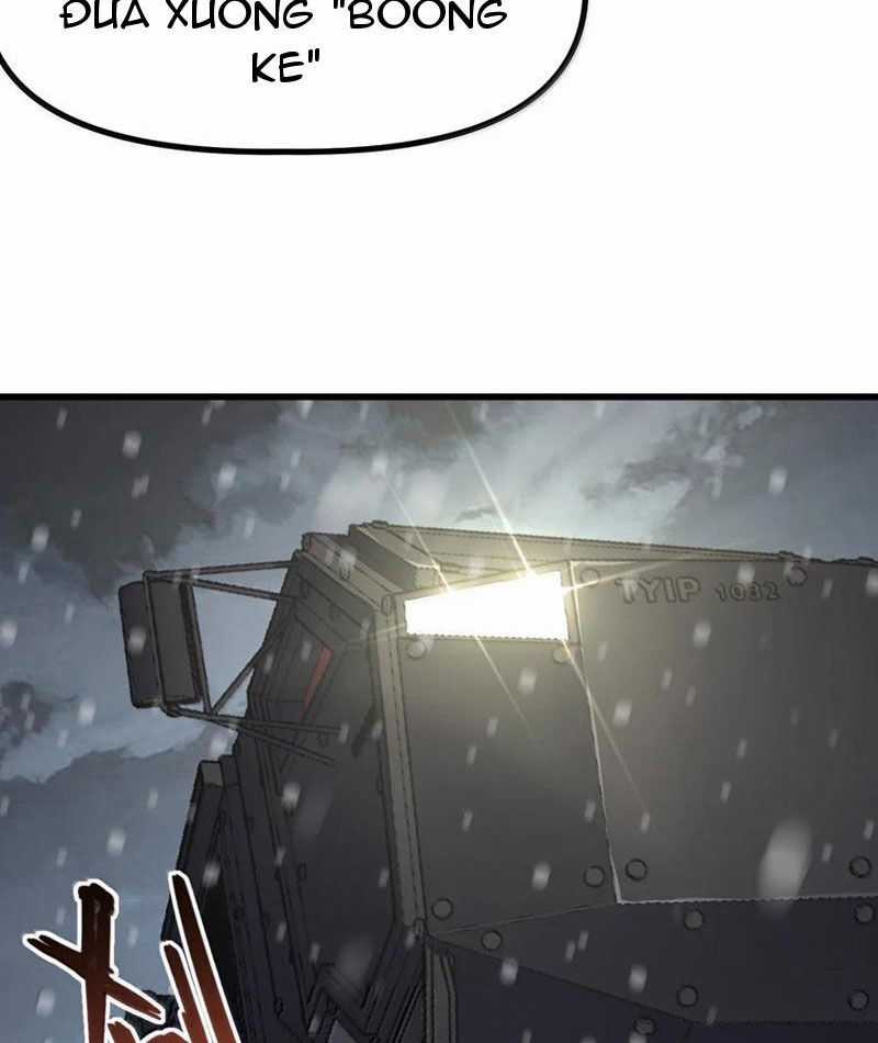 Băng Phong Mạt Nhật: Không Còn Đường Sống Chương 29 trang 43